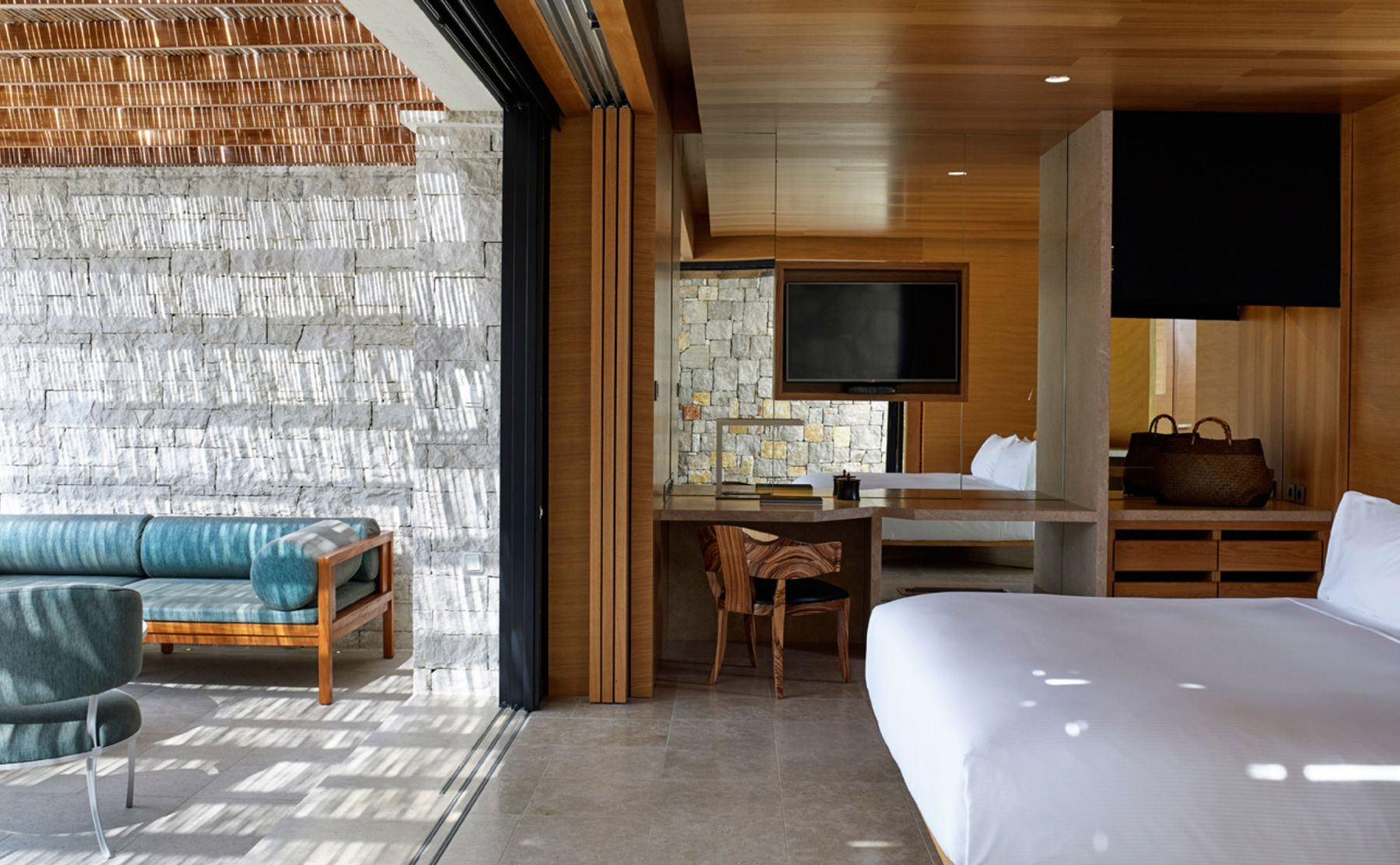 Amanzoe - Villa 20 villa photo.
